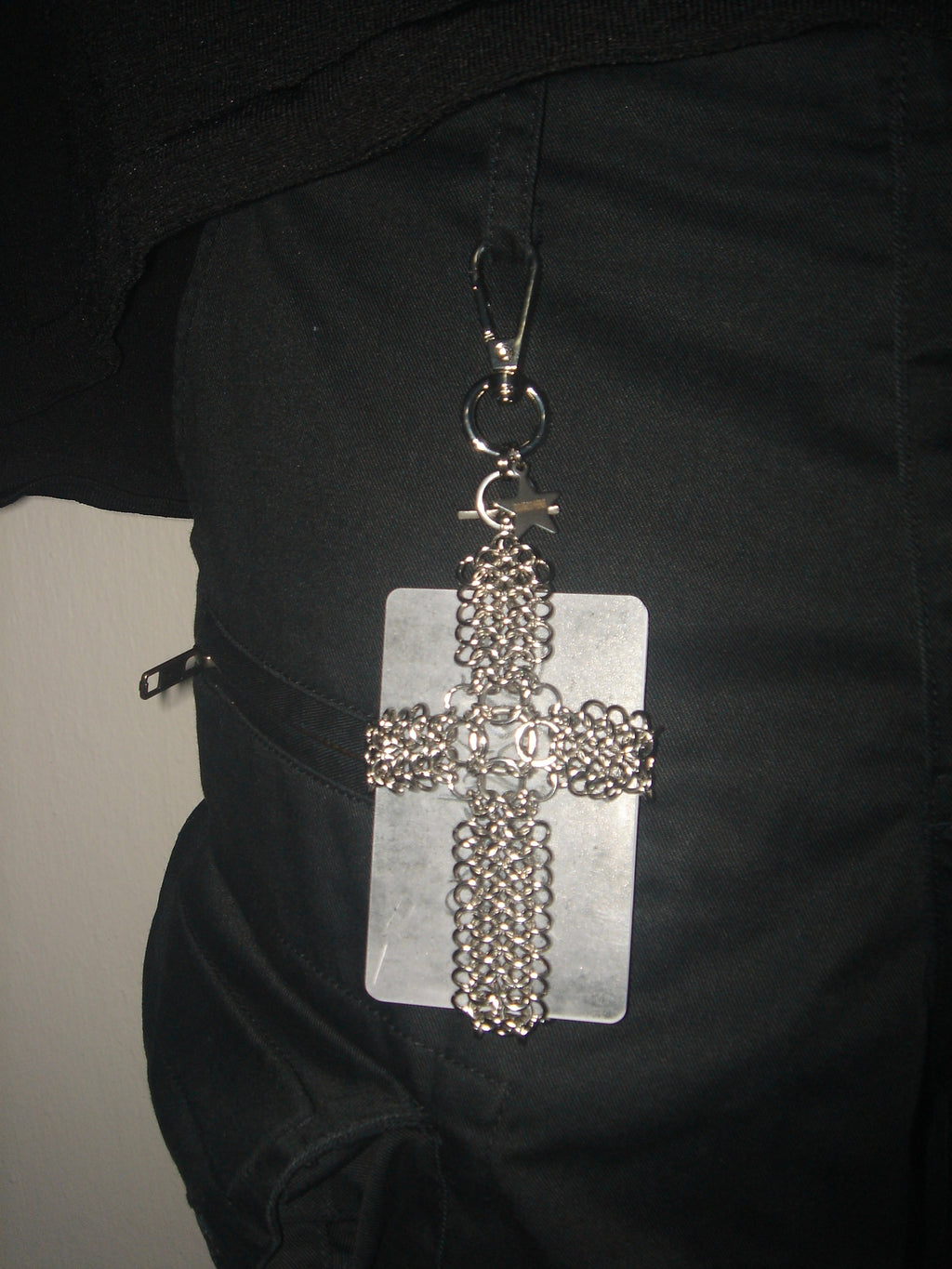 CARD HOLDER
