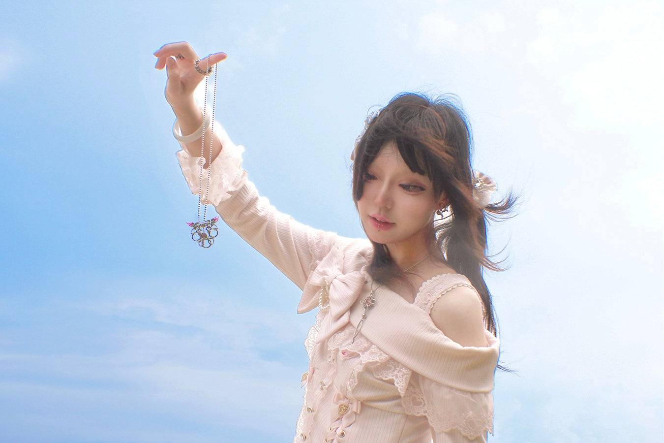 MELODY PENDANT