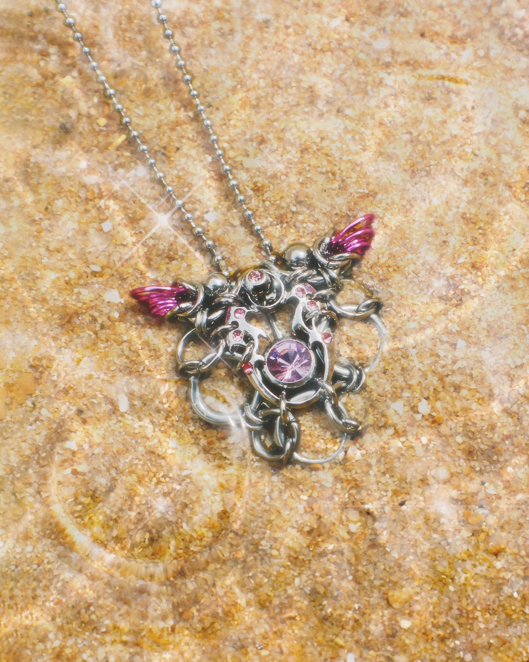 MELODY PENDANT