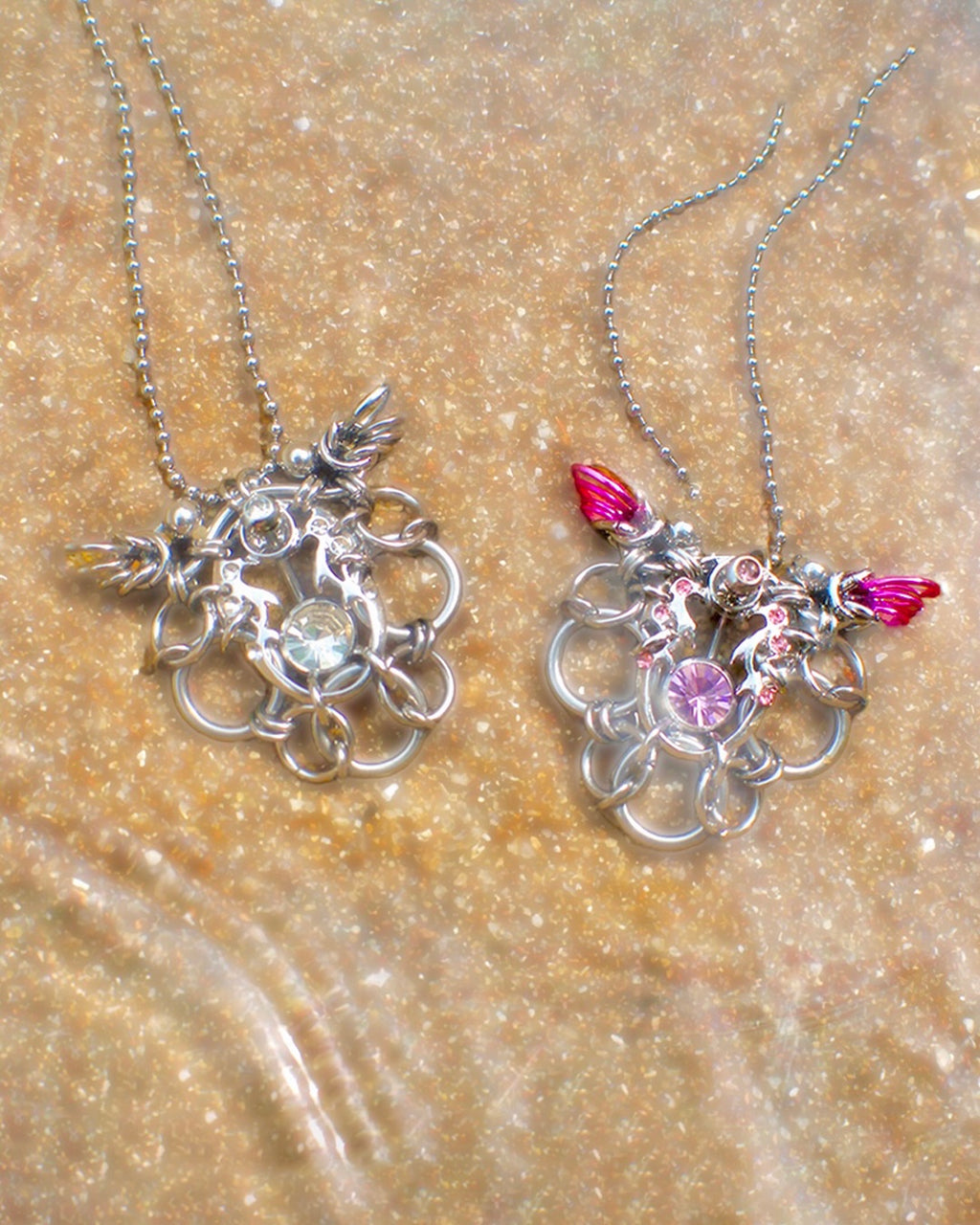 MELODY PENDANT