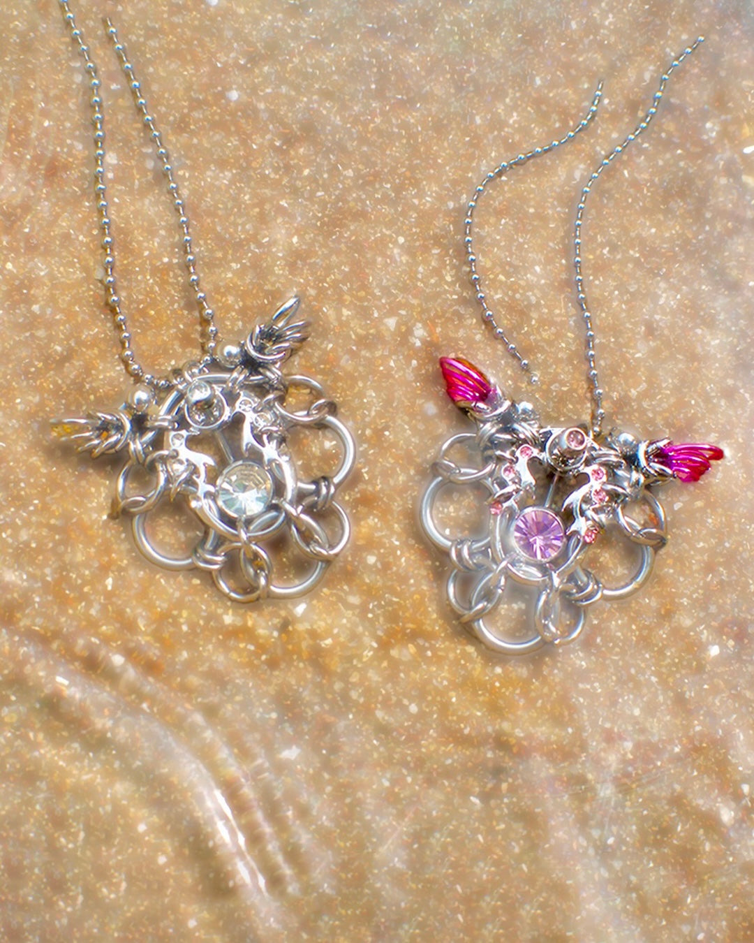 MELODY PENDANT