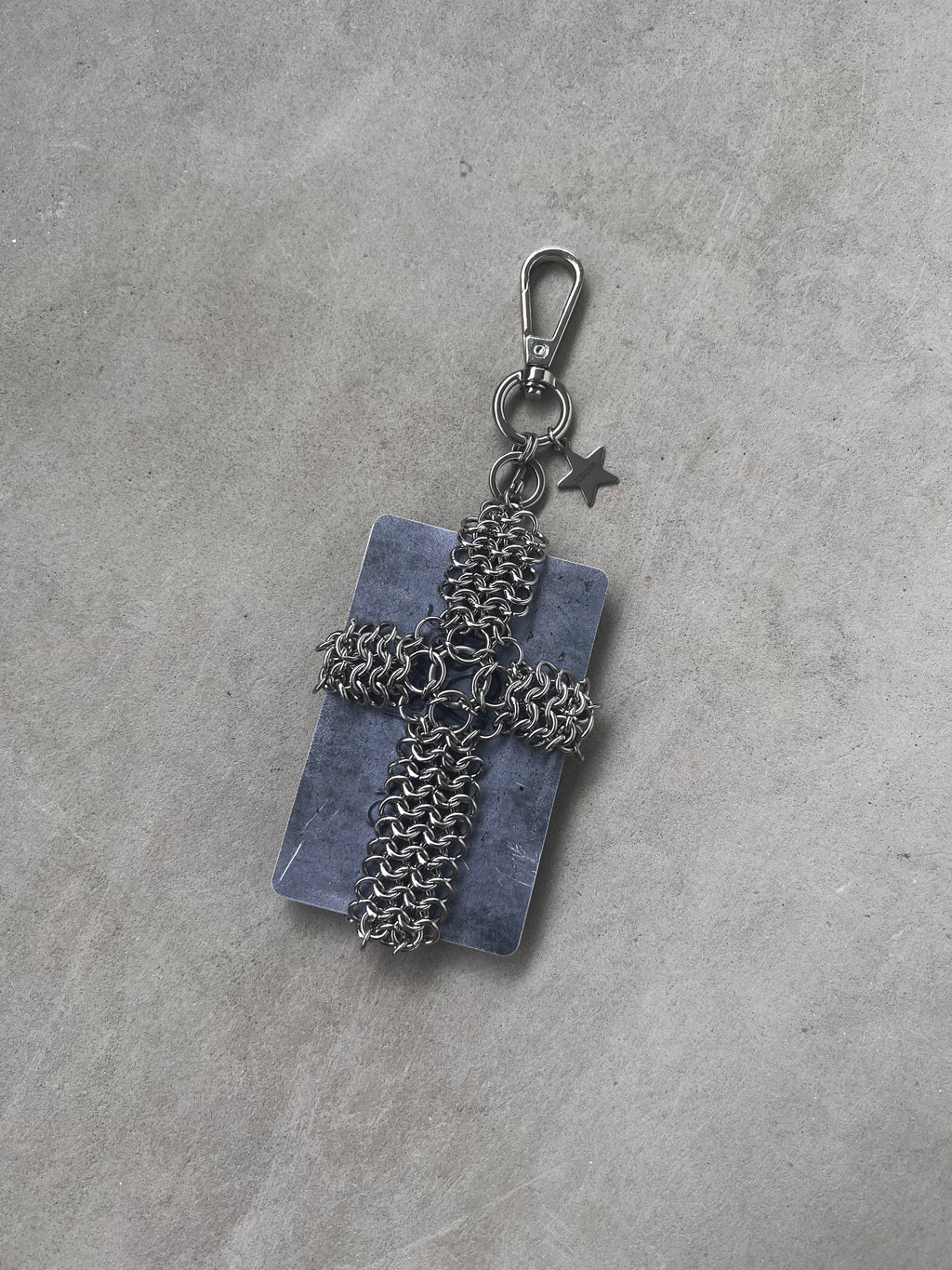 CARD HOLDER