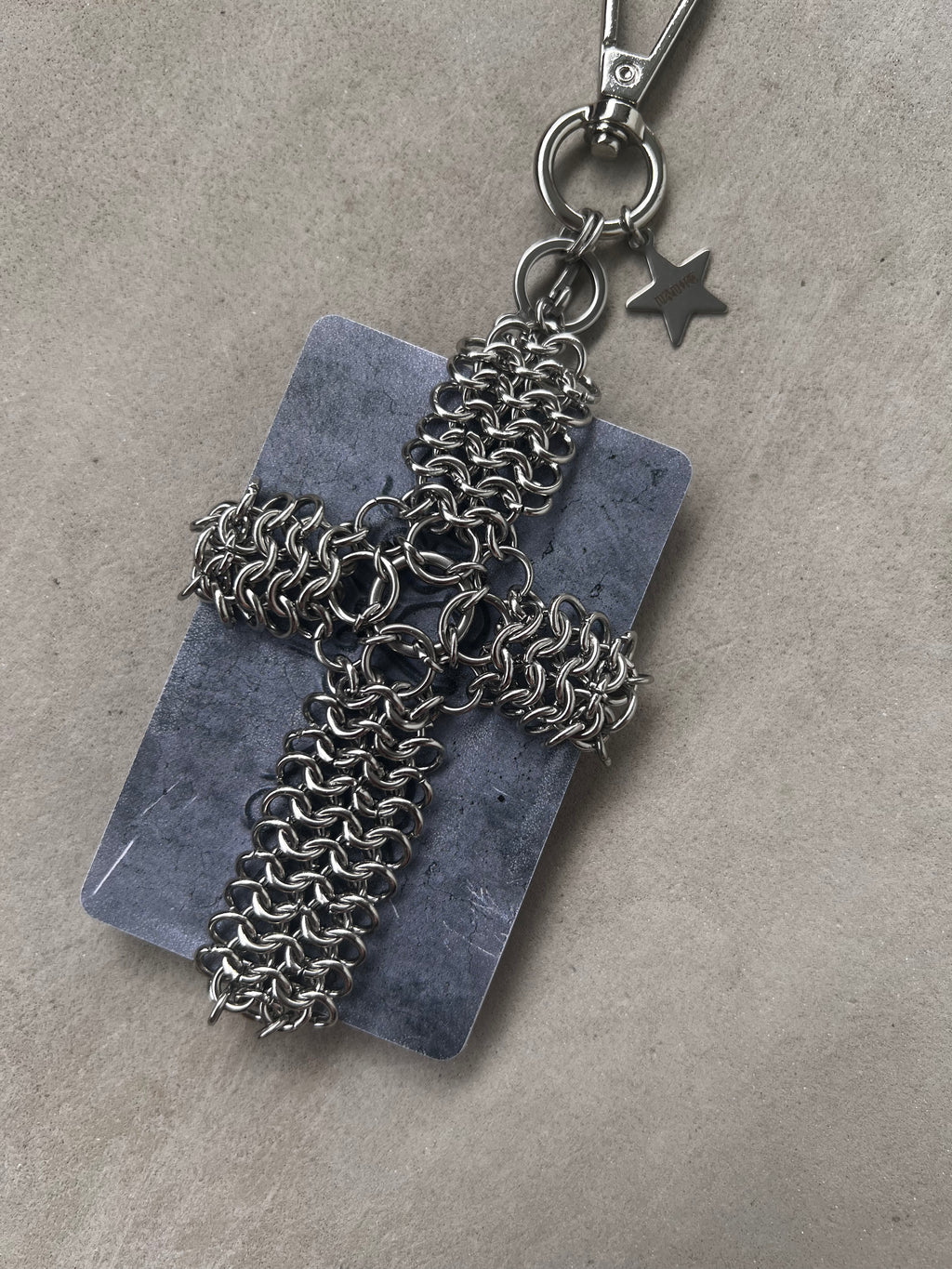 CARD HOLDER