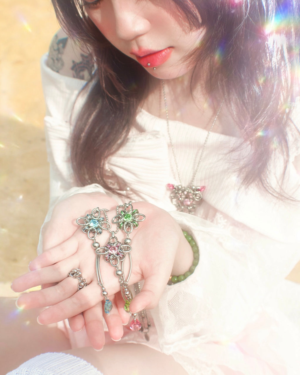 HARMONY PENDANT