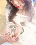 HARMONY PENDANT