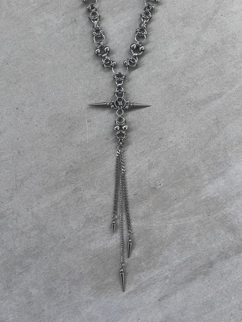 CRUX