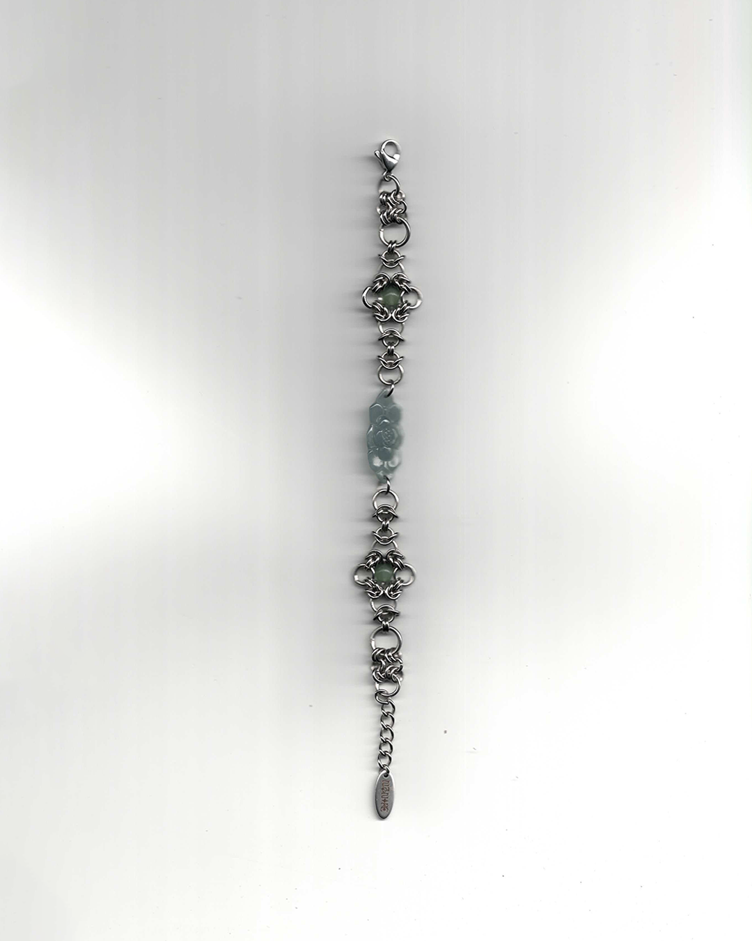 YUHUA 玉花
