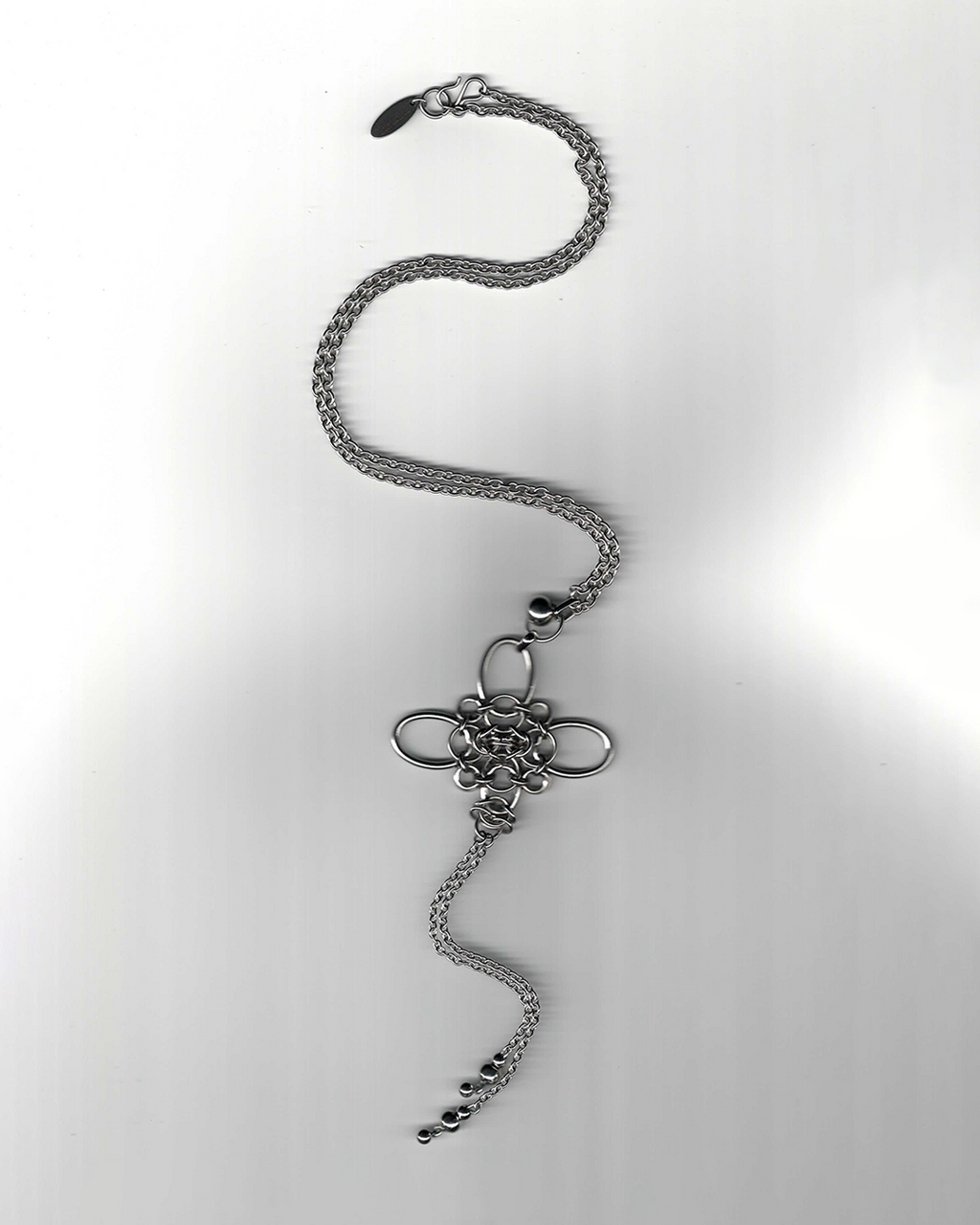 AN安 Necklace VER.