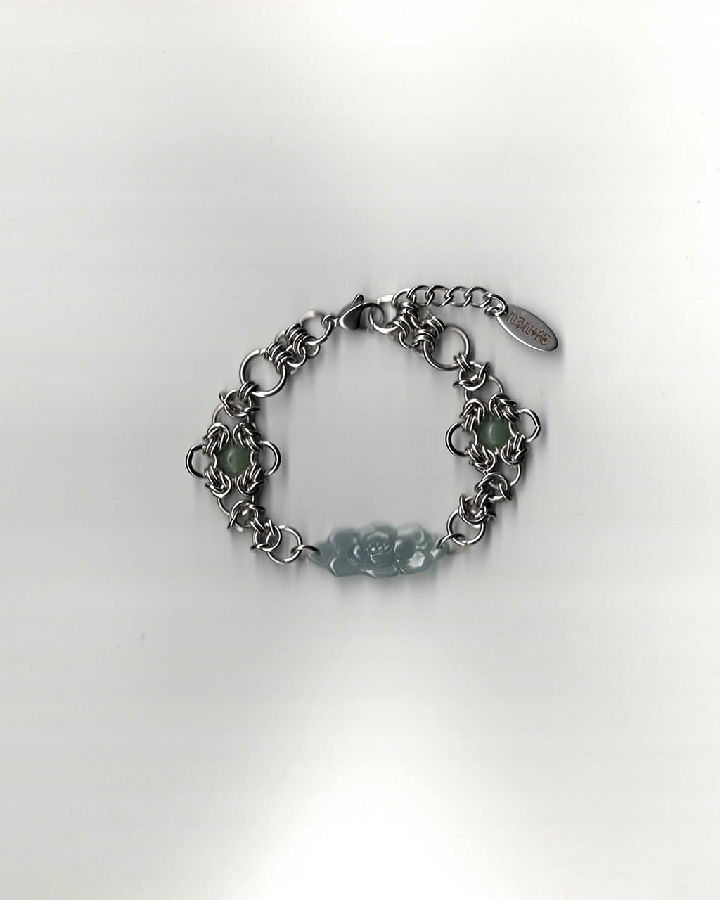 YUHUA 玉花