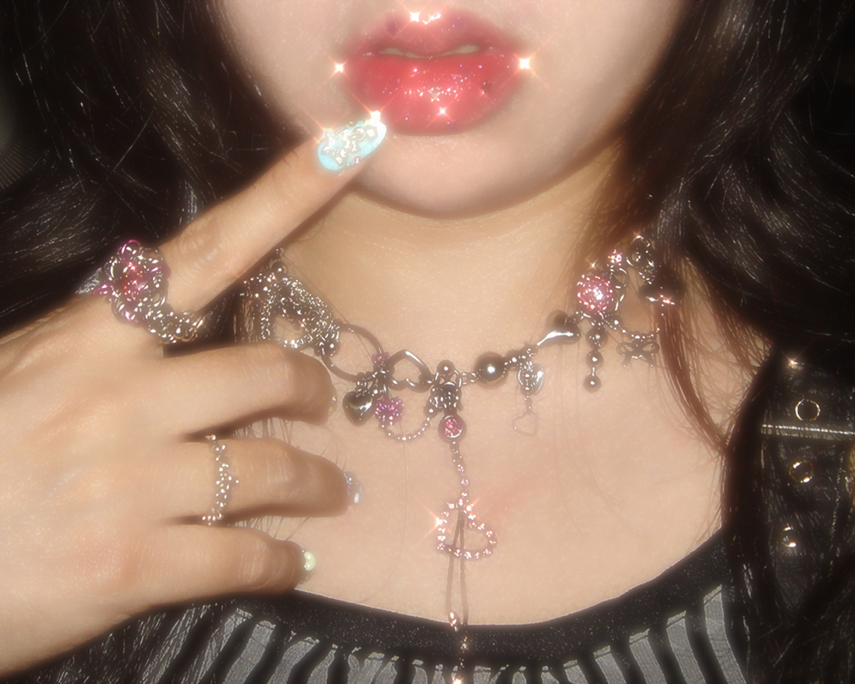 KISS