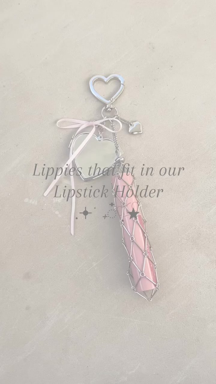 LIPSTICK HOLDER